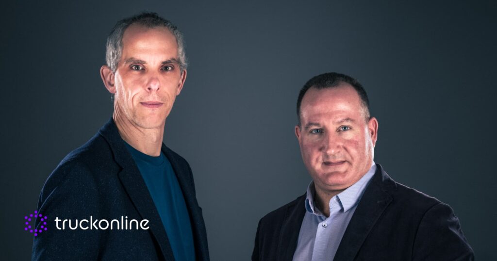 Communiqué : Truckonline prend un nouvel élan