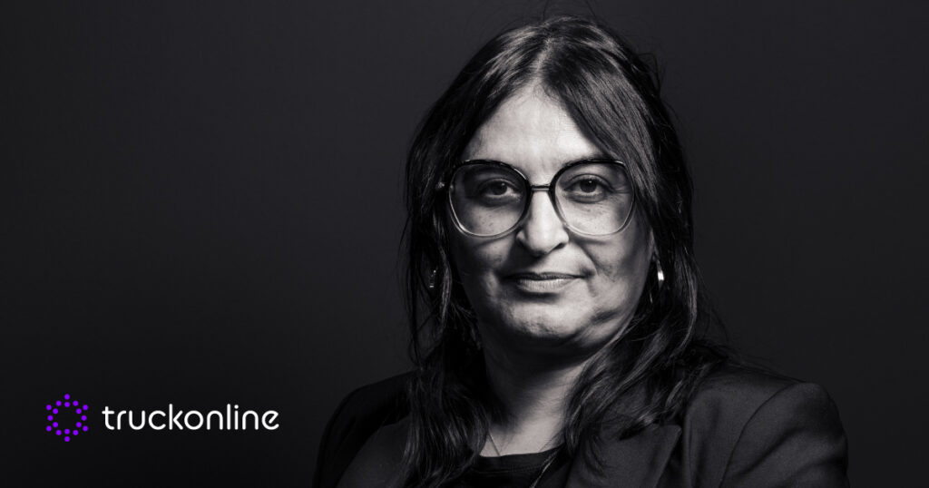 « Avec Truckonline, la transition vers la 4G s’est faite sans rupture et de manière fluide »