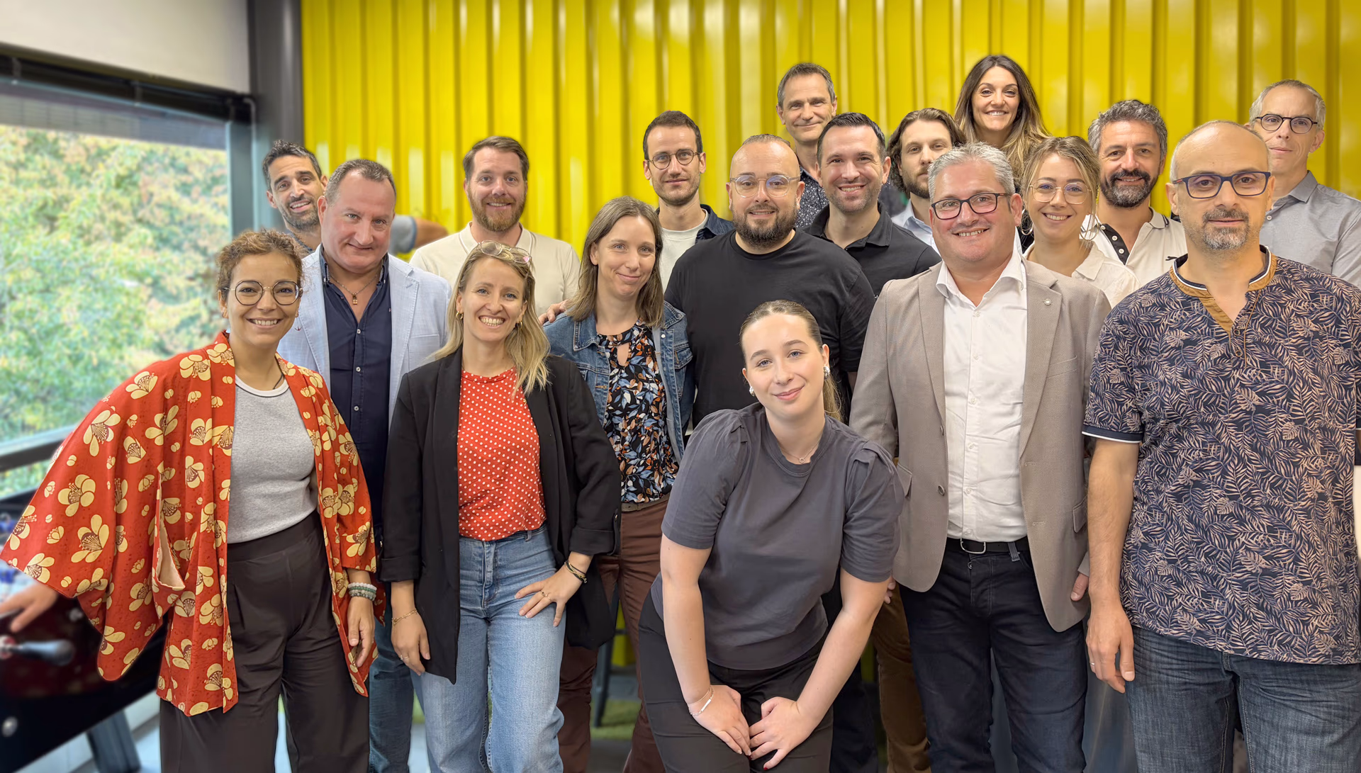 Introducing the Truckonline Team